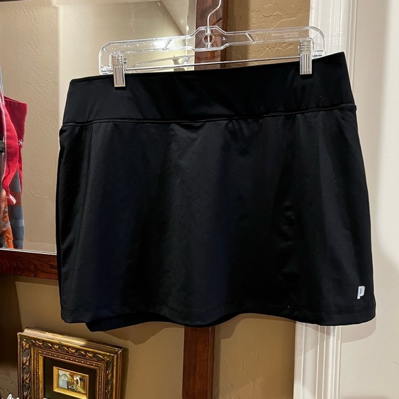 Prince Women’s Flounce Tennis Skort XL - Picture 2 of 9